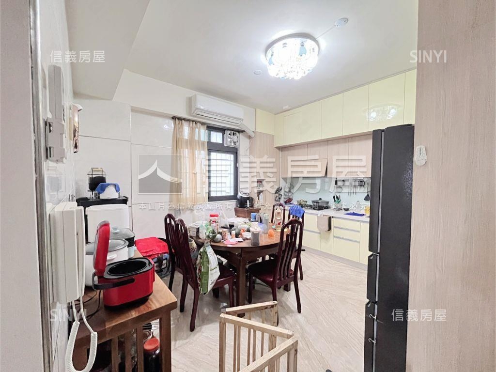 獨棟＋雙車位別墅●東明路房屋室內格局與周邊環境