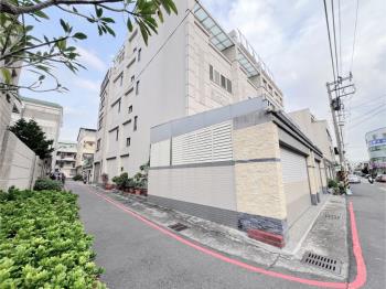 獨棟●東明路臨路別墅