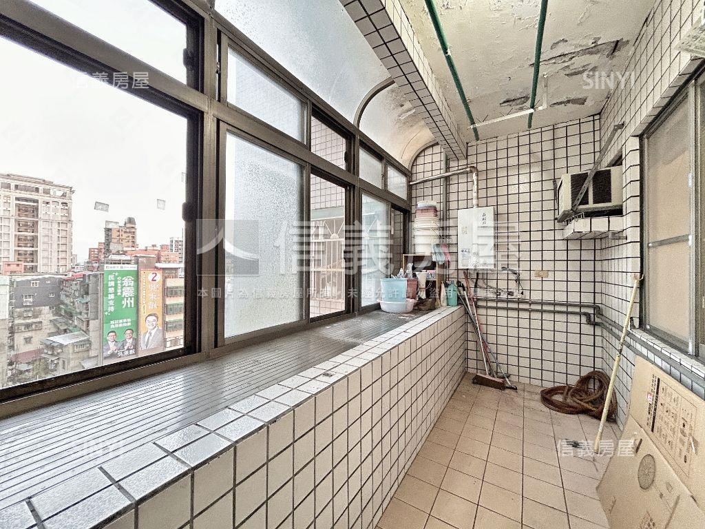 稀有釋出萬象華都遠眺三房房屋室內格局與周邊環境