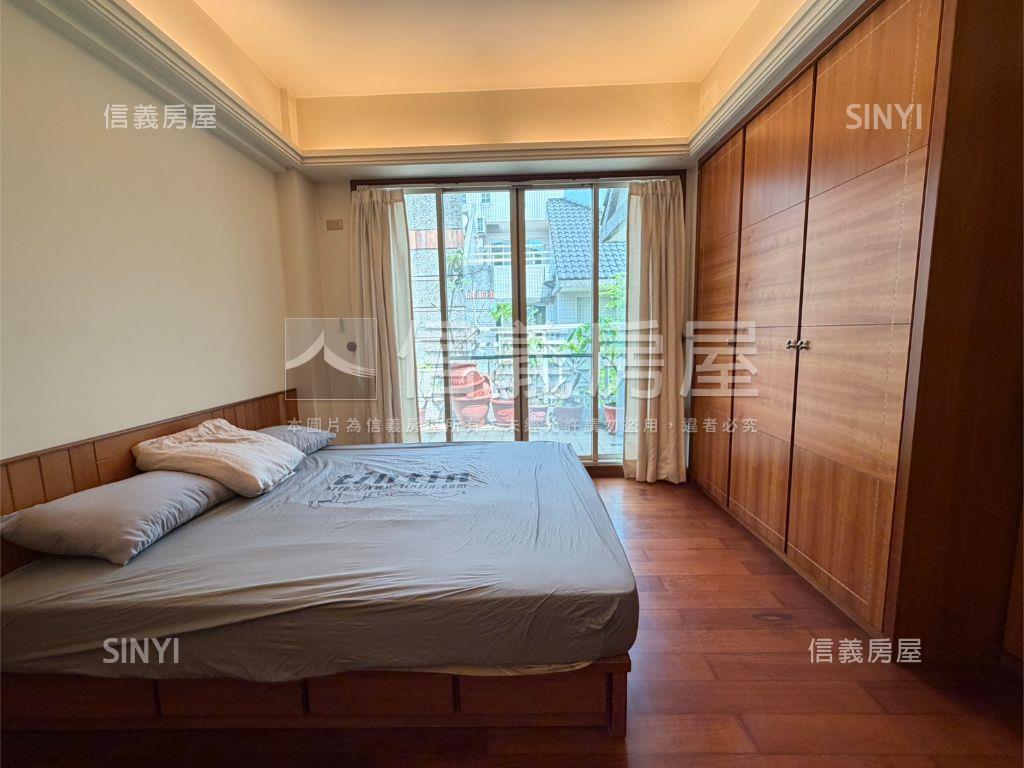 近澄清湖庭院質感車墅房屋室內格局與周邊環境