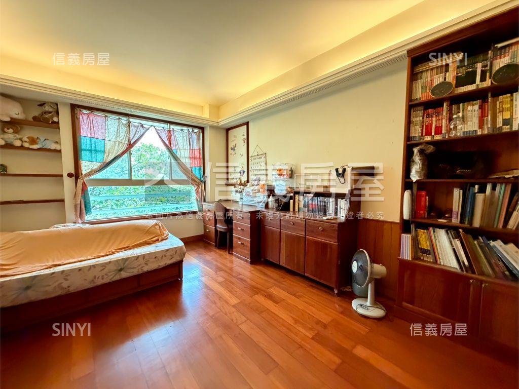 近澄清湖庭院質感車墅房屋室內格局與周邊環境