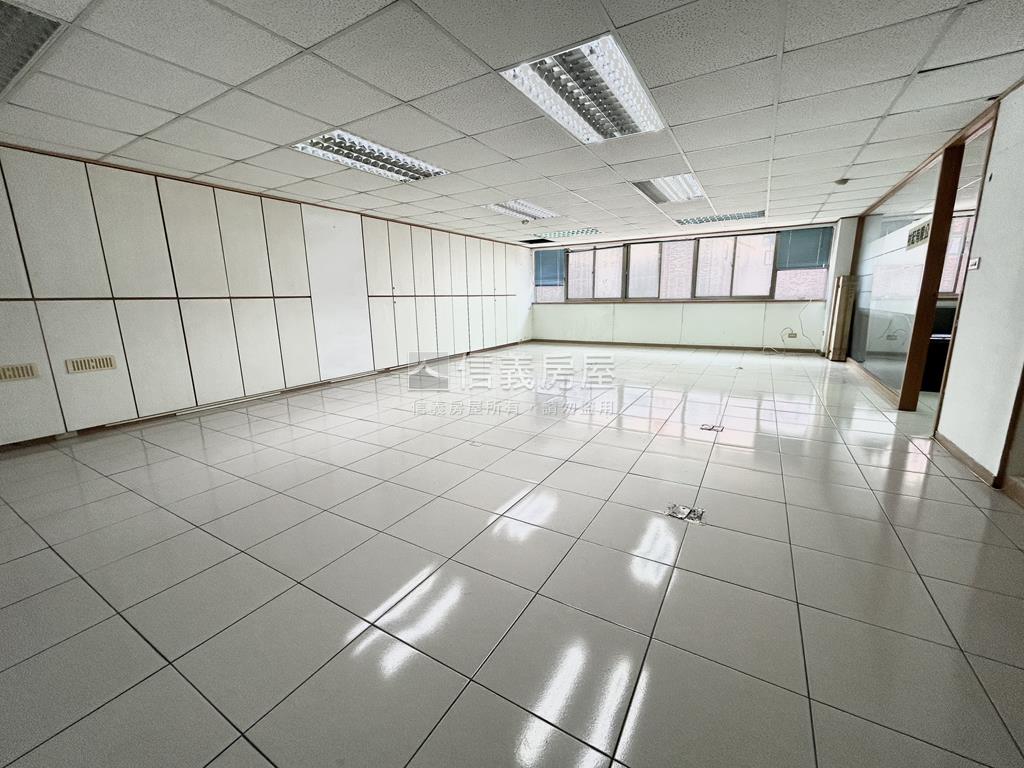 捷運北門稀有住辦電梯管理房屋室內格局與周邊環境