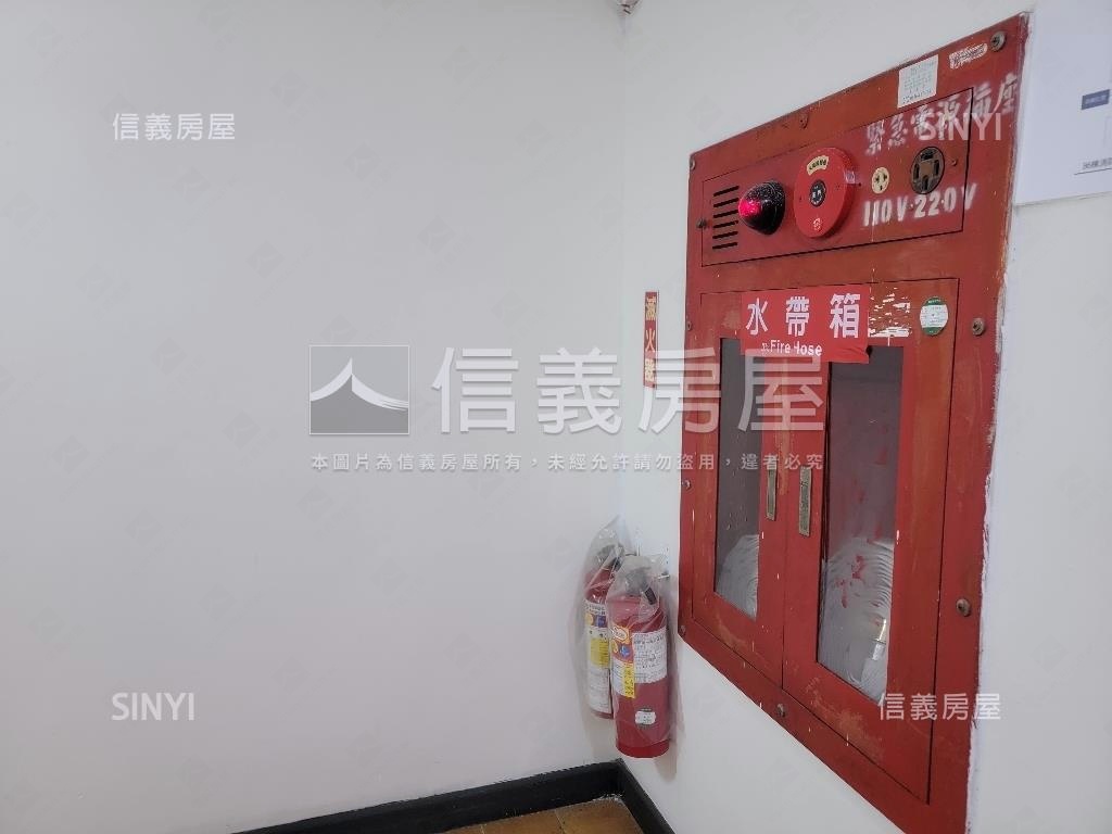 民生圓環首購極美低總價房屋室內格局與周邊環境