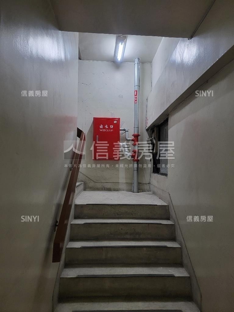 民生圓環首購極美低總價房屋室內格局與周邊環境