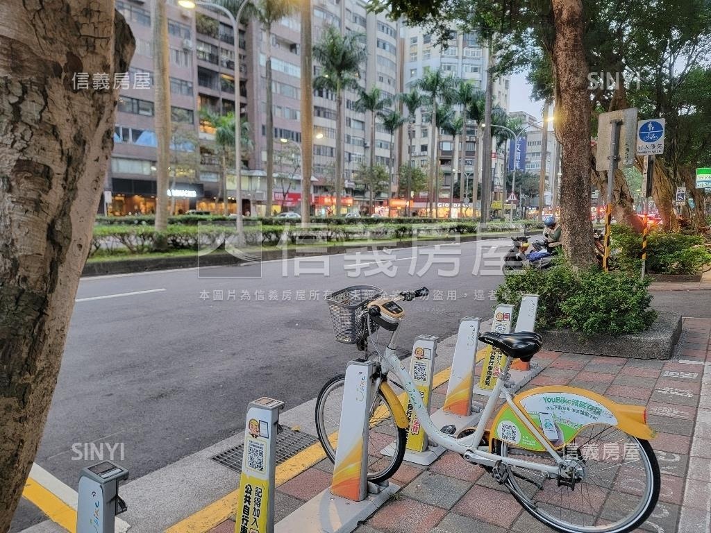 民生圓環首購極美低總價房屋室內格局與周邊環境