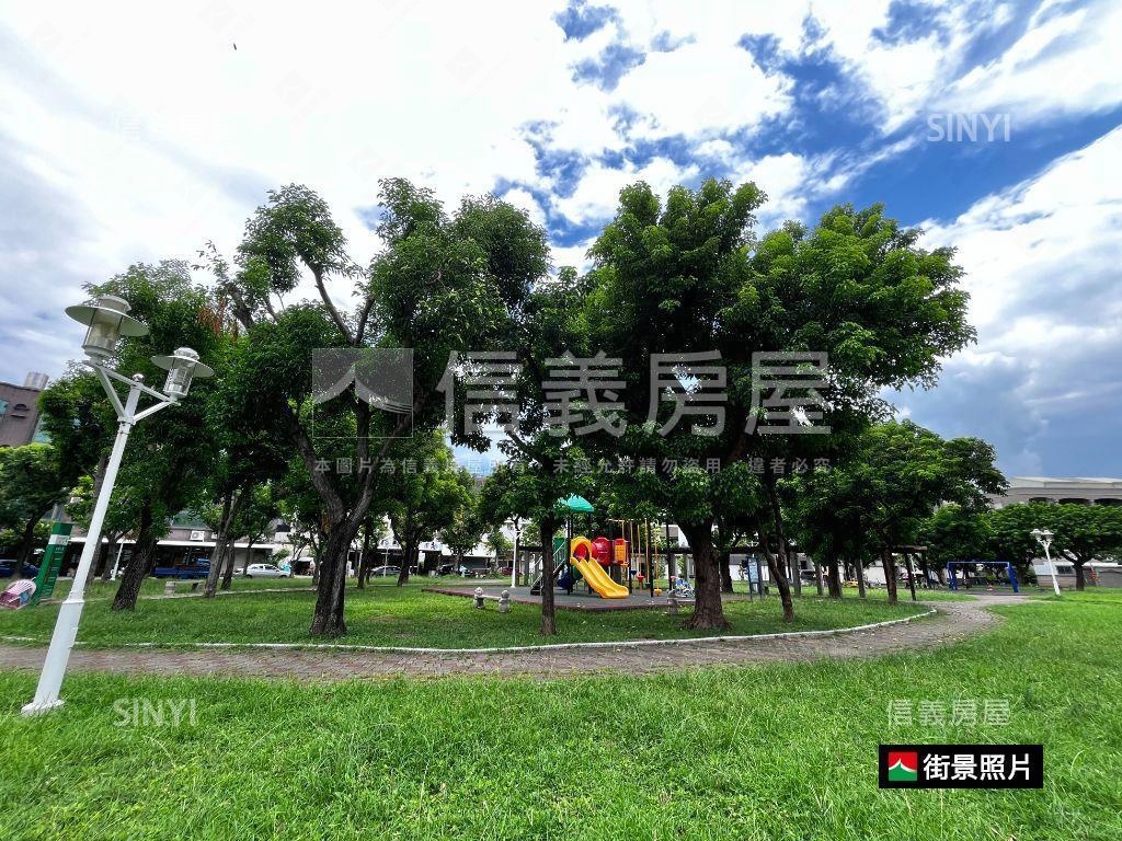 北安全新電梯雙車豪墅房屋室內格局與周邊環境