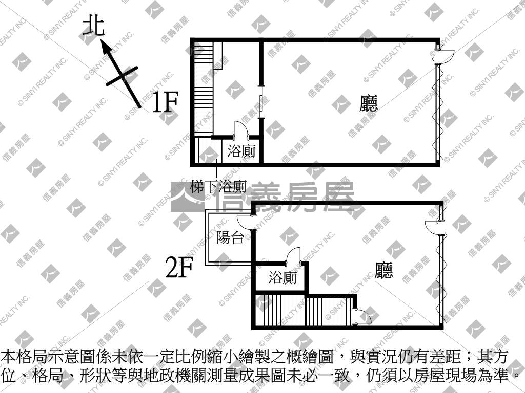 逢甲商圈摩登歐洲金店面房屋室內格局與周邊環境