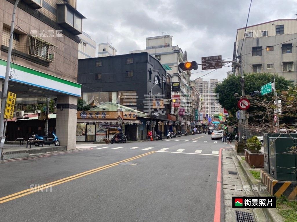 新泰路約６米寬店面房屋室內格局與周邊環境