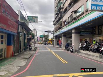 店長推薦新莊新泰路大店面