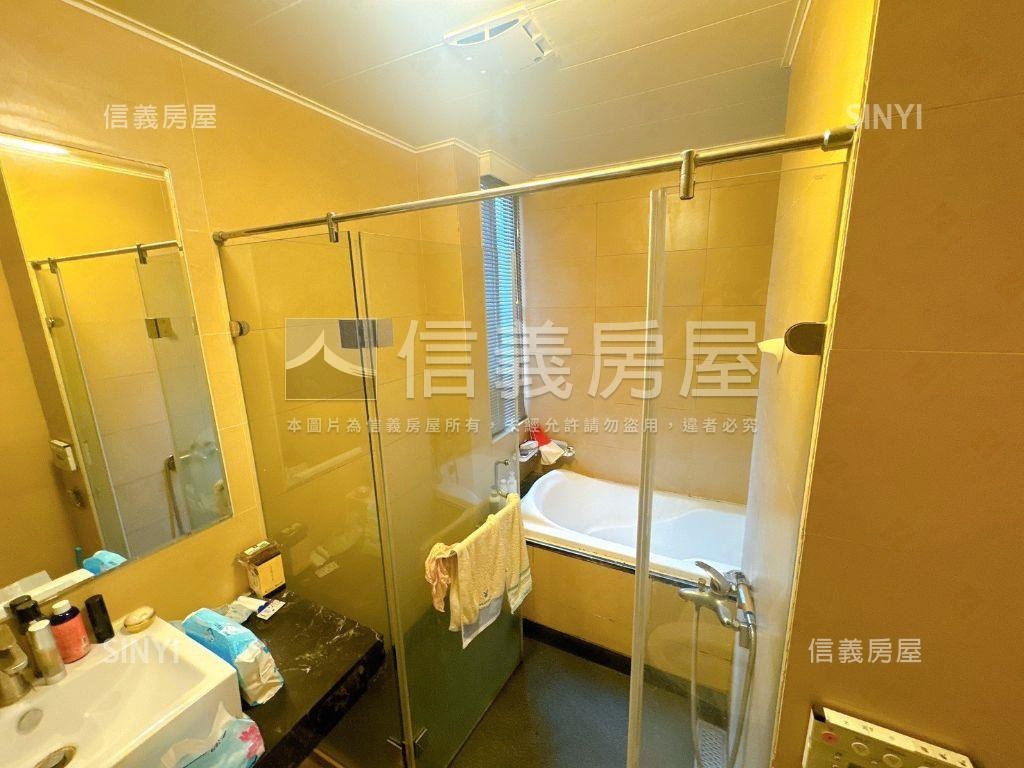 稀！科博京隱，四房平車房屋室內格局與周邊環境