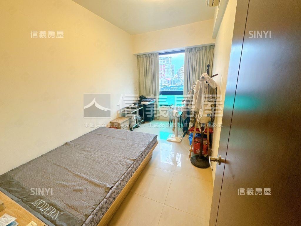 稀！科博京隱，四房平車房屋室內格局與周邊環境