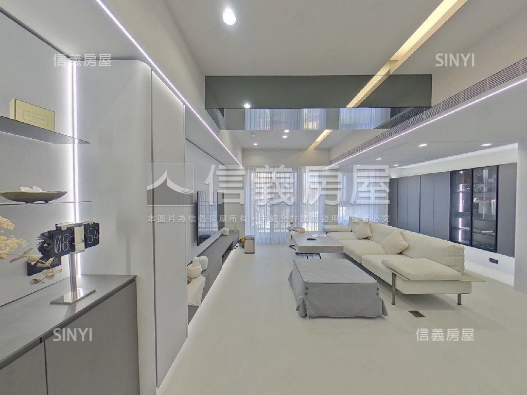 泰極●高樓層～超讚房屋室內格局與周邊環境