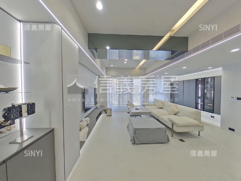 泰極●高樓層～超讚房屋室內格局與周邊環境