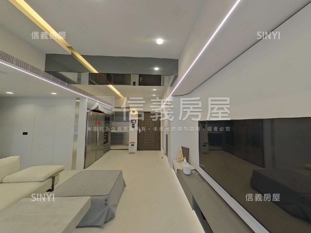 泰極●高樓層～超讚房屋室內格局與周邊環境