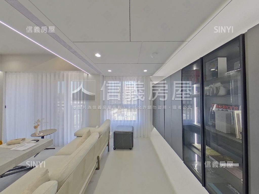 泰極●高樓層～超讚房屋室內格局與周邊環境