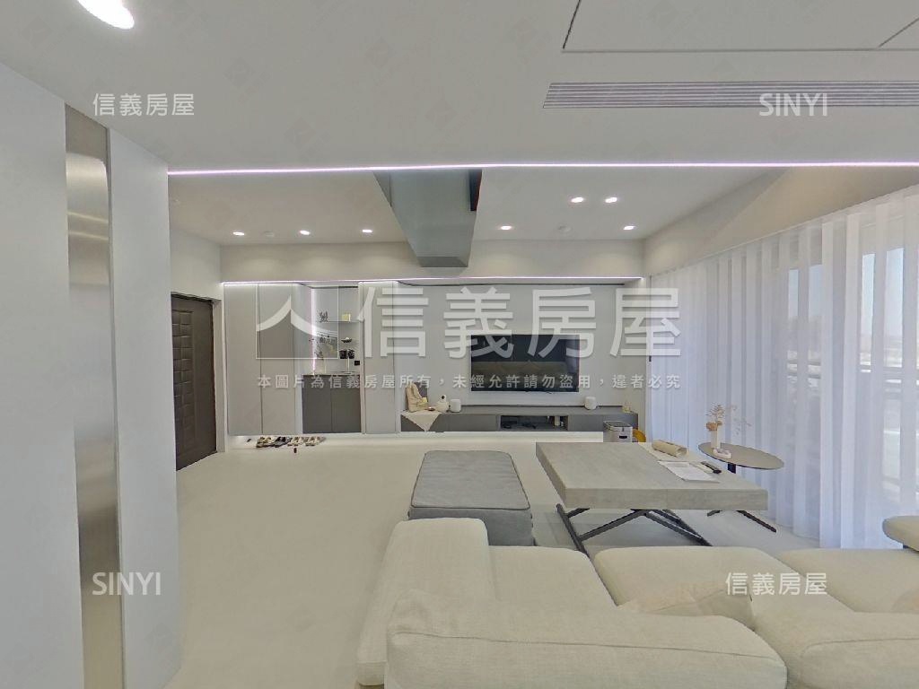 泰極●高樓層～超讚房屋室內格局與周邊環境