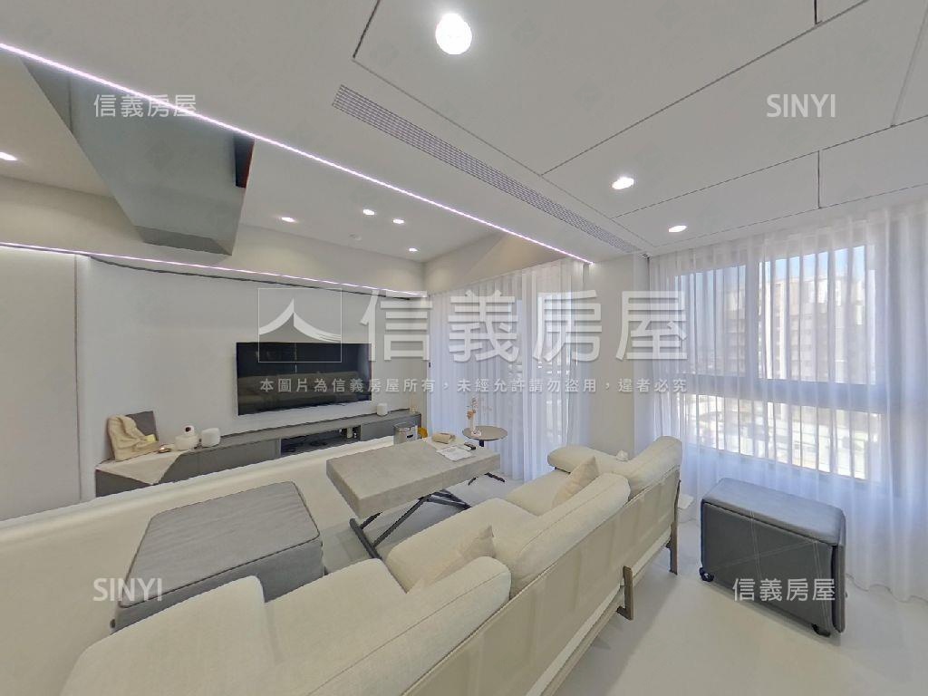 泰極●高樓層～超讚房屋室內格局與周邊環境