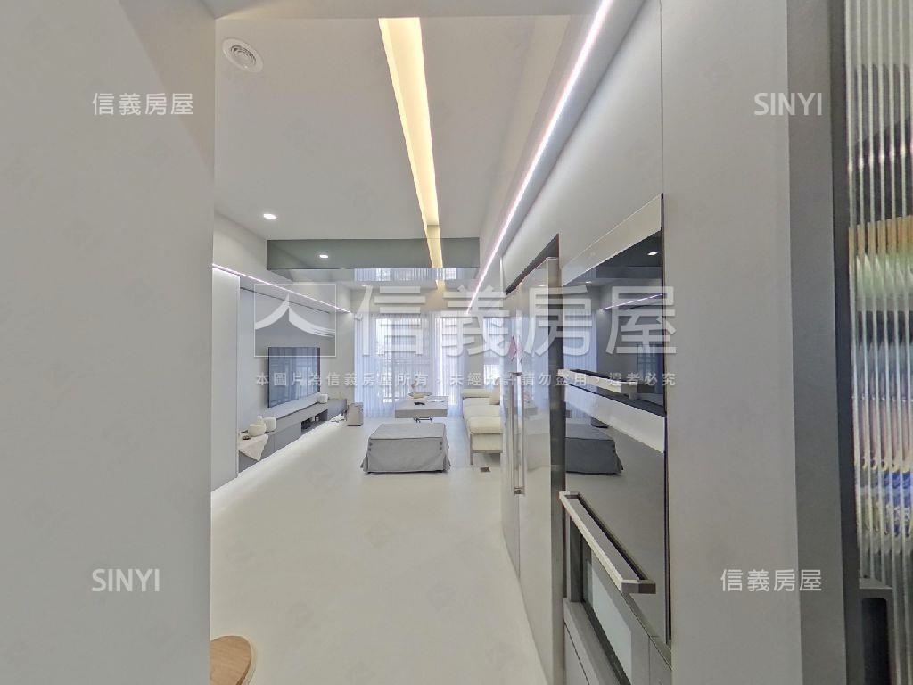 泰極●高樓層～超讚房屋室內格局與周邊環境