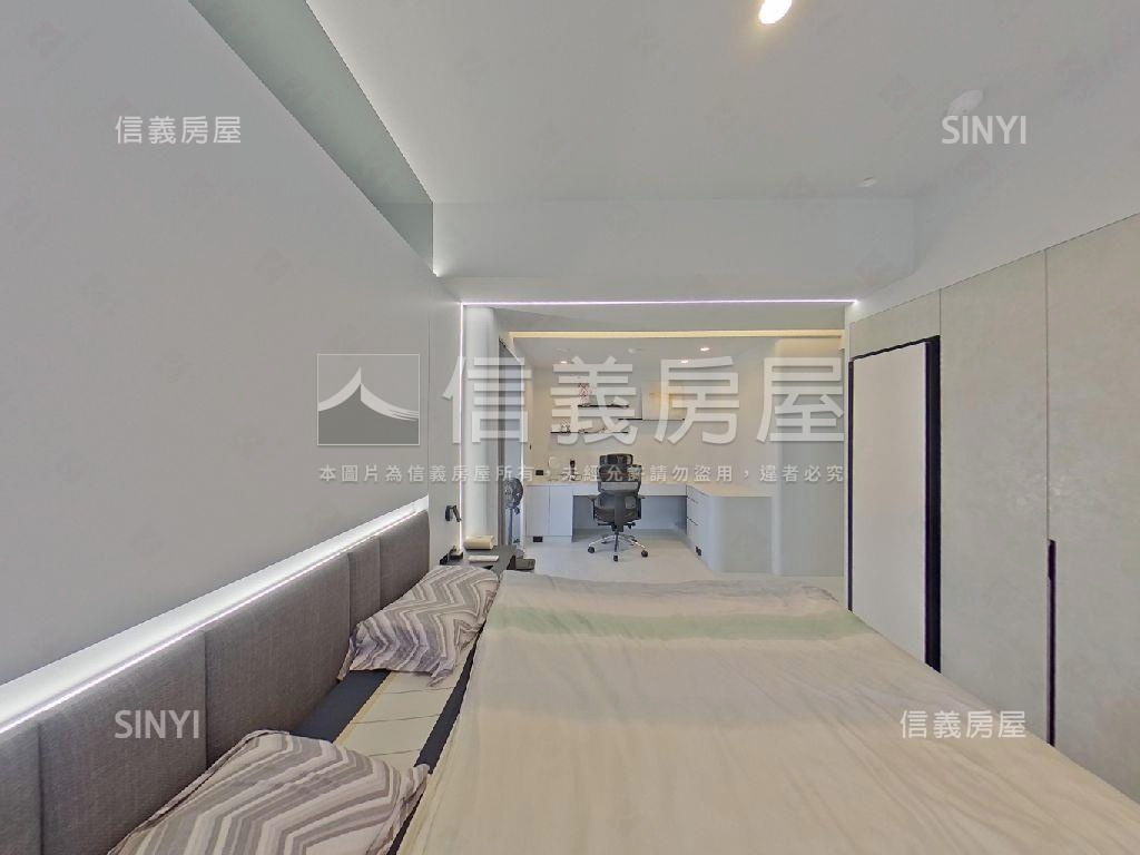 泰極●高樓層～超讚房屋室內格局與周邊環境