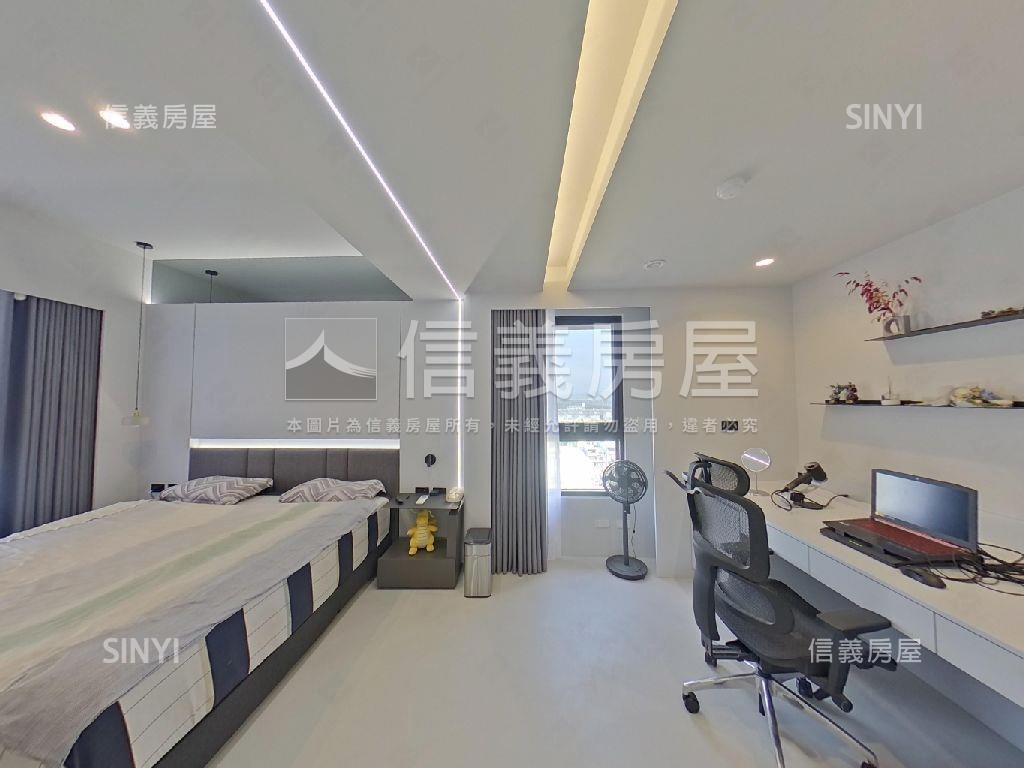 泰極●高樓層～超讚房屋室內格局與周邊環境