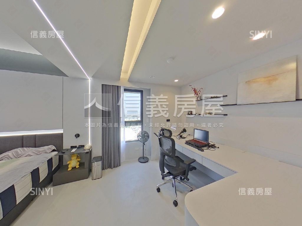 泰極●高樓層～超讚房屋室內格局與周邊環境