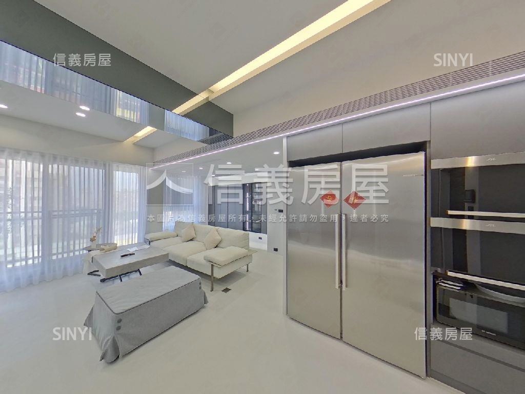 泰極●高樓層～超讚房屋室內格局與周邊環境