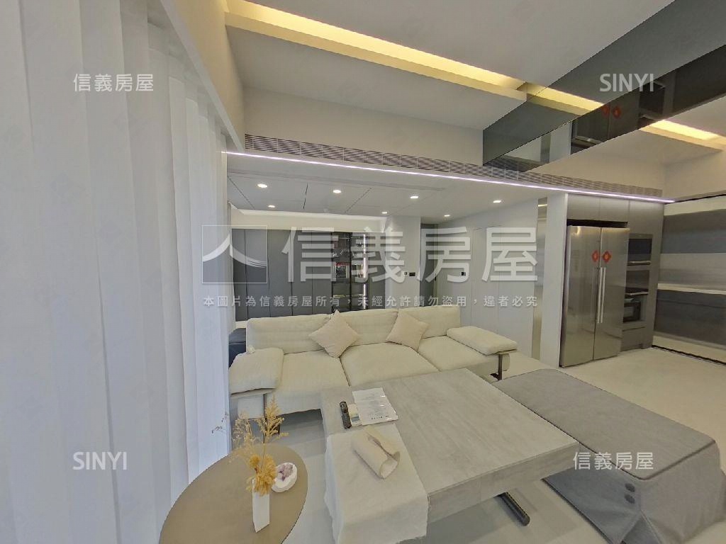 泰極●高樓層～超讚房屋室內格局與周邊環境