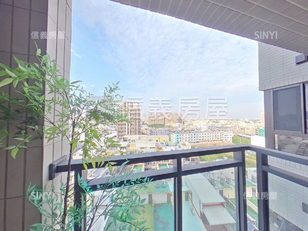 泰極●高樓層～超讚房屋室內格局與周邊環境