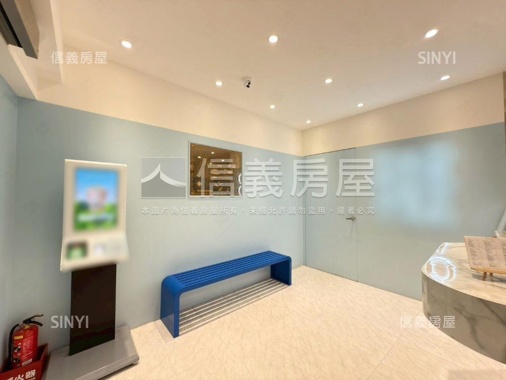 加盟飲料店～金店面房屋室內格局與周邊環境