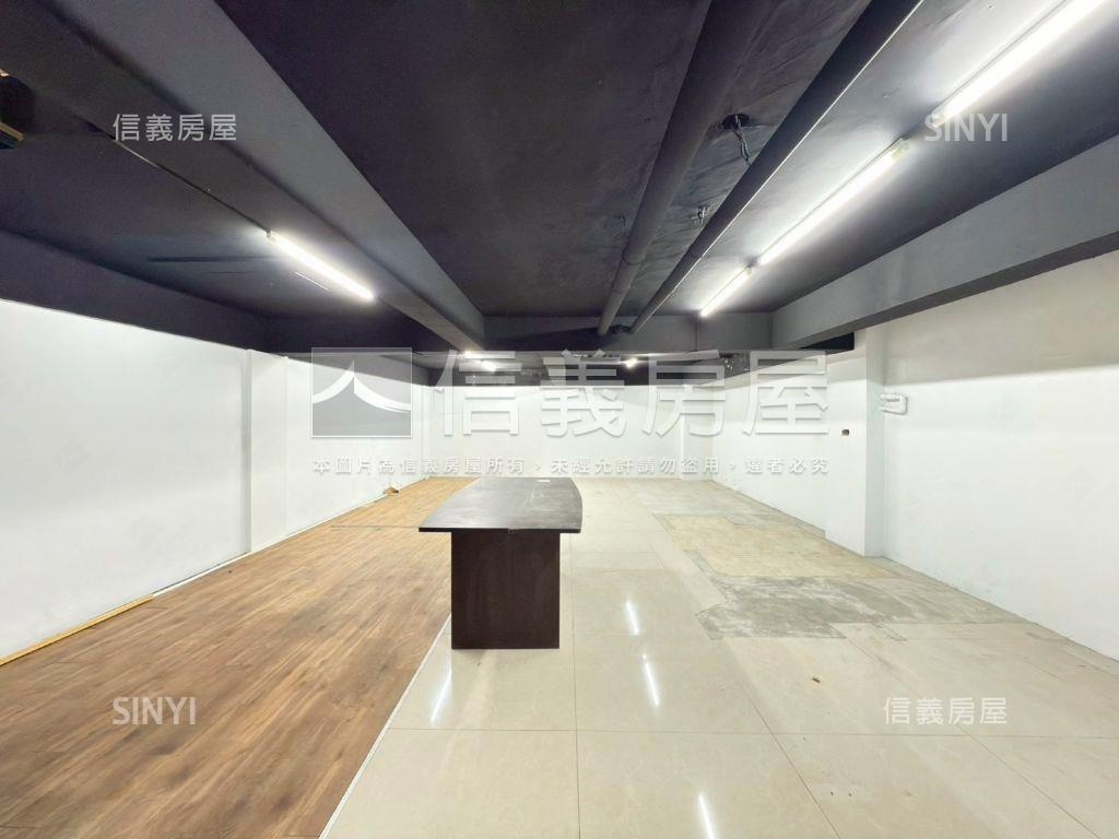 加盟飲料店～金店面房屋室內格局與周邊環境