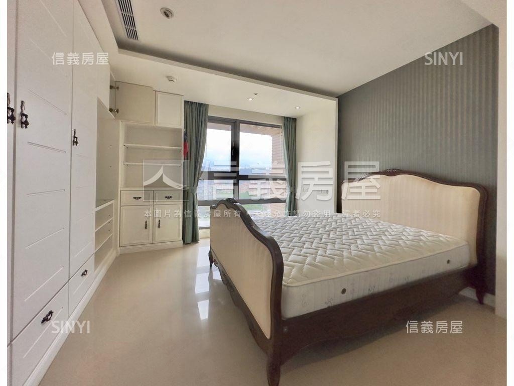 帝王尊爵館藏樓中樓房屋室內格局與周邊環境