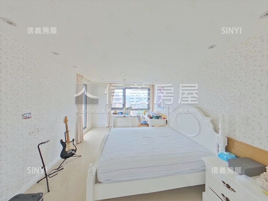 帝王尊爵館藏樓中樓房屋室內格局與周邊環境