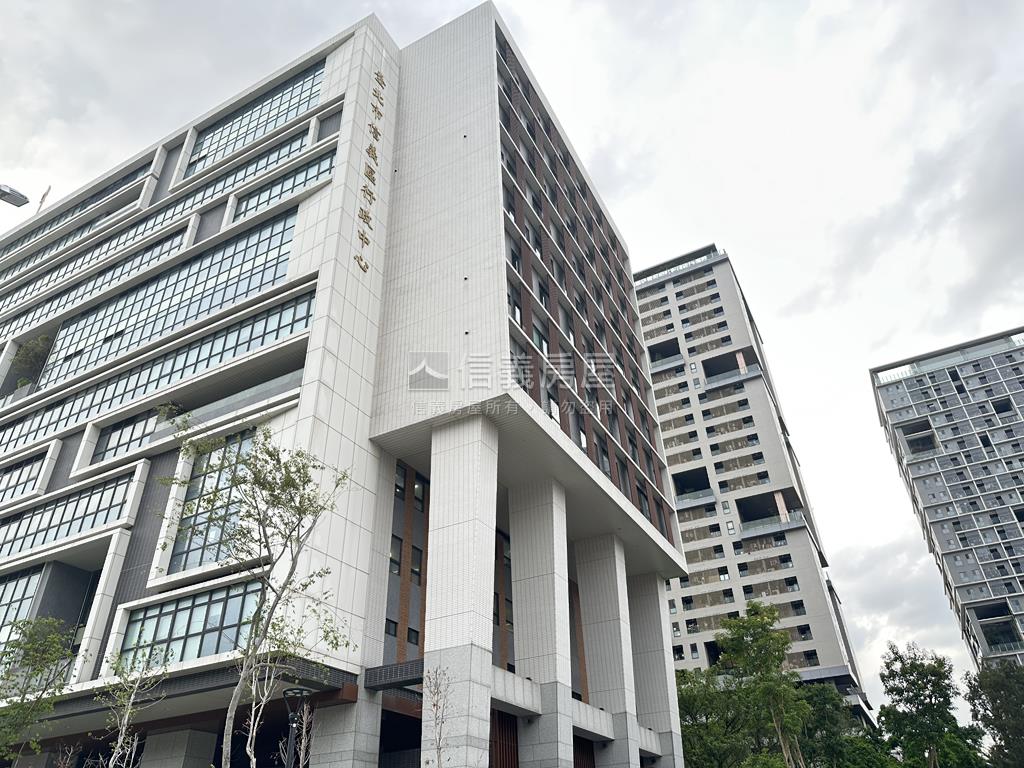 面廣慈稀有金店房屋室內格局與周邊環境
