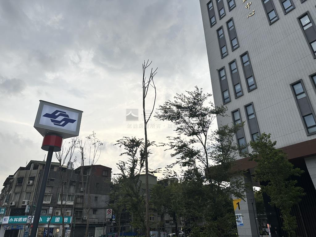 面廣慈稀有金店房屋室內格局與周邊環境