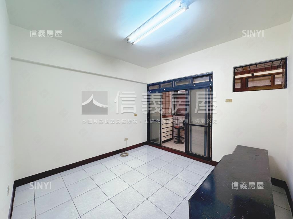 價值連城．電梯三房房屋室內格局與周邊環境
