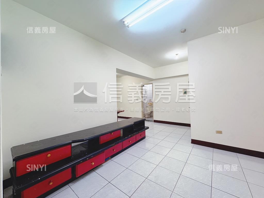 價值連城．電梯三房房屋室內格局與周邊環境
