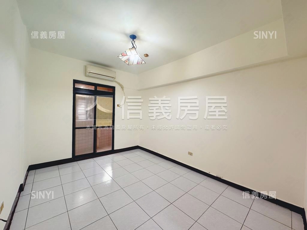 價值連城．電梯三房房屋室內格局與周邊環境