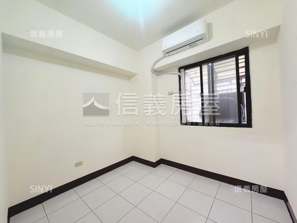 價值連城．電梯三房房屋室內格局與周邊環境