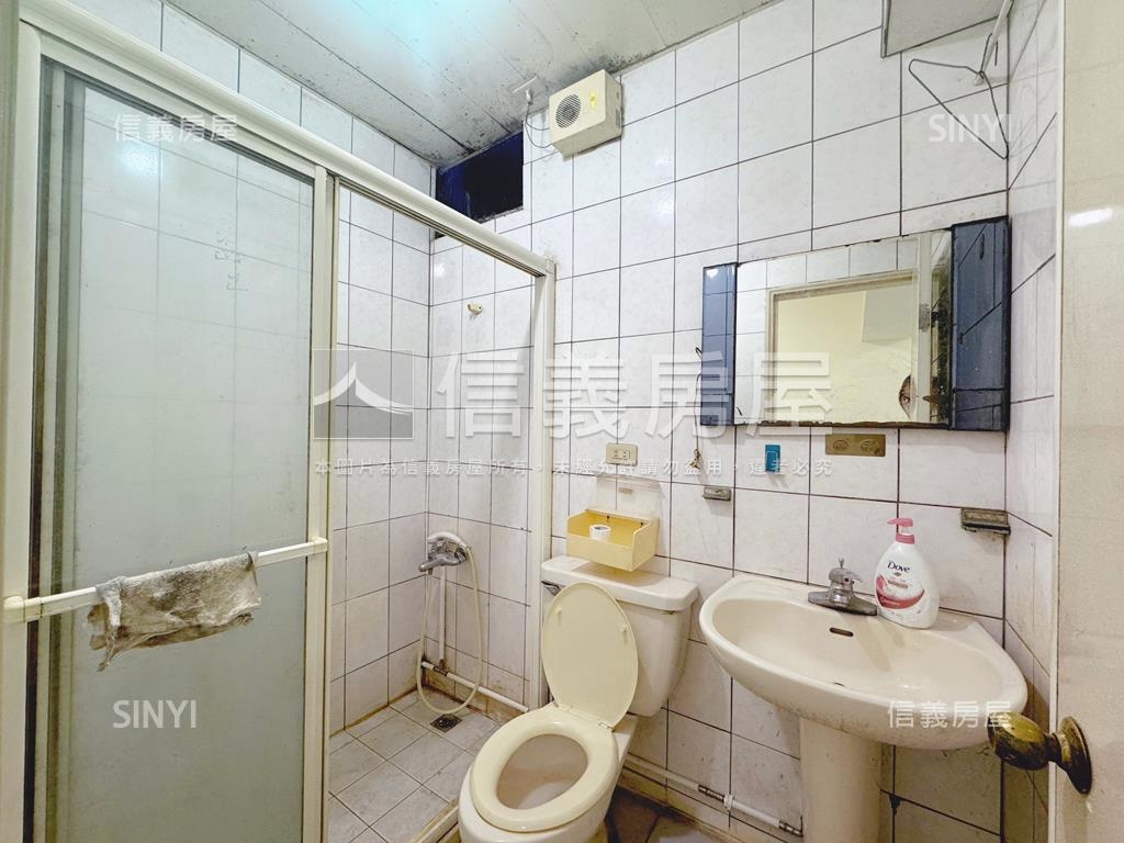 價值連城．電梯三房房屋室內格局與周邊環境