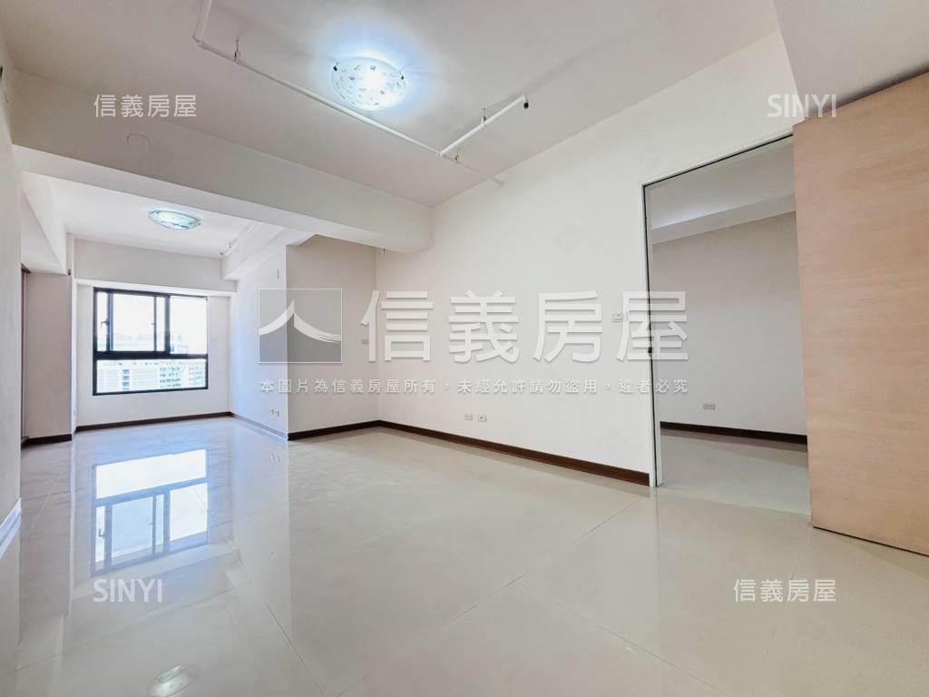 富韻高樓景觀雙主臥雙平車房屋室內格局與周邊環境