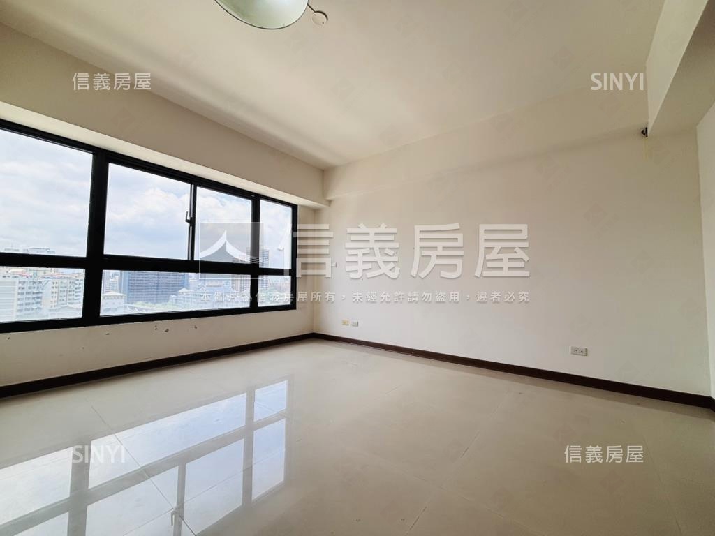 富韻高樓景觀雙主臥雙平車房屋室內格局與周邊環境