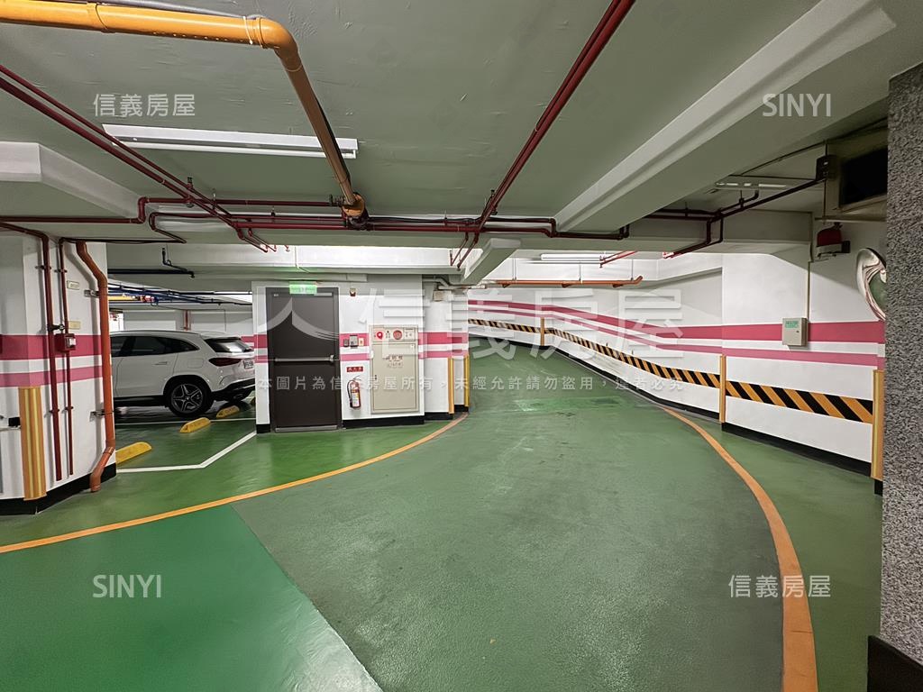 富韻高樓景觀雙主臥雙平車房屋室內格局與周邊環境