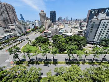富韻高樓景觀雙主臥雙平車