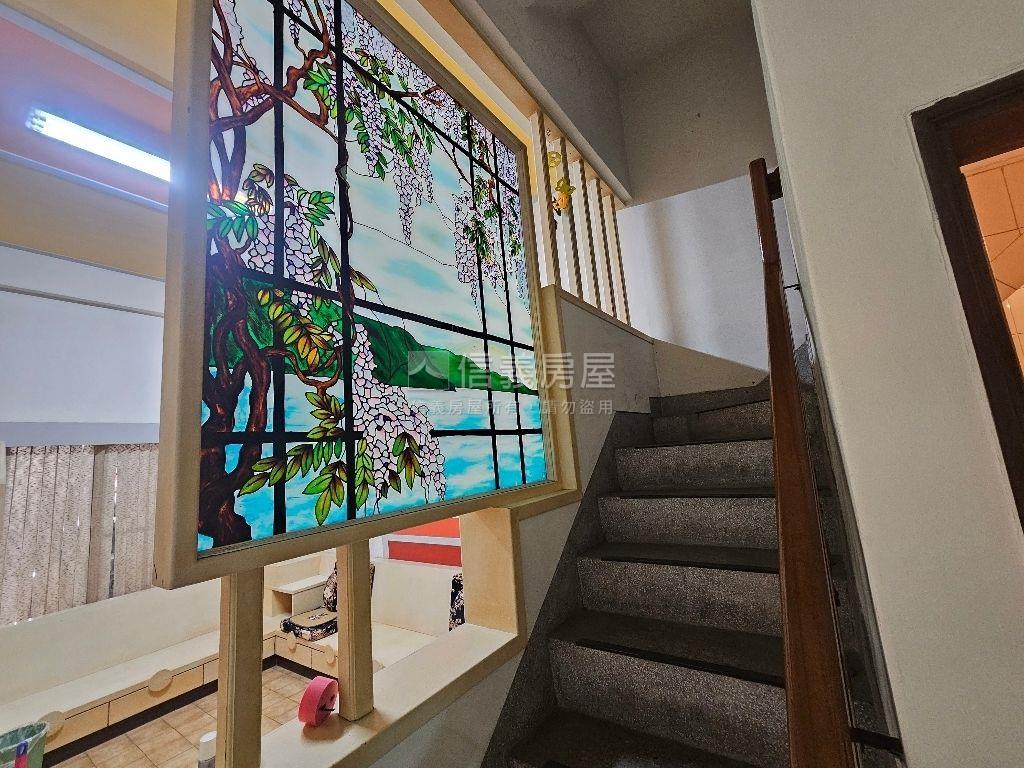 極品✿低總價臨活路透天房屋室內格局與周邊環境