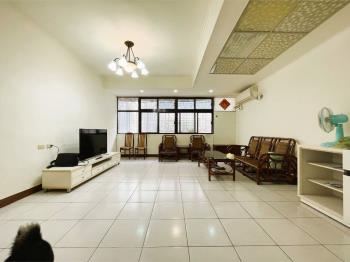 民生靜巷大面採光朝南３房