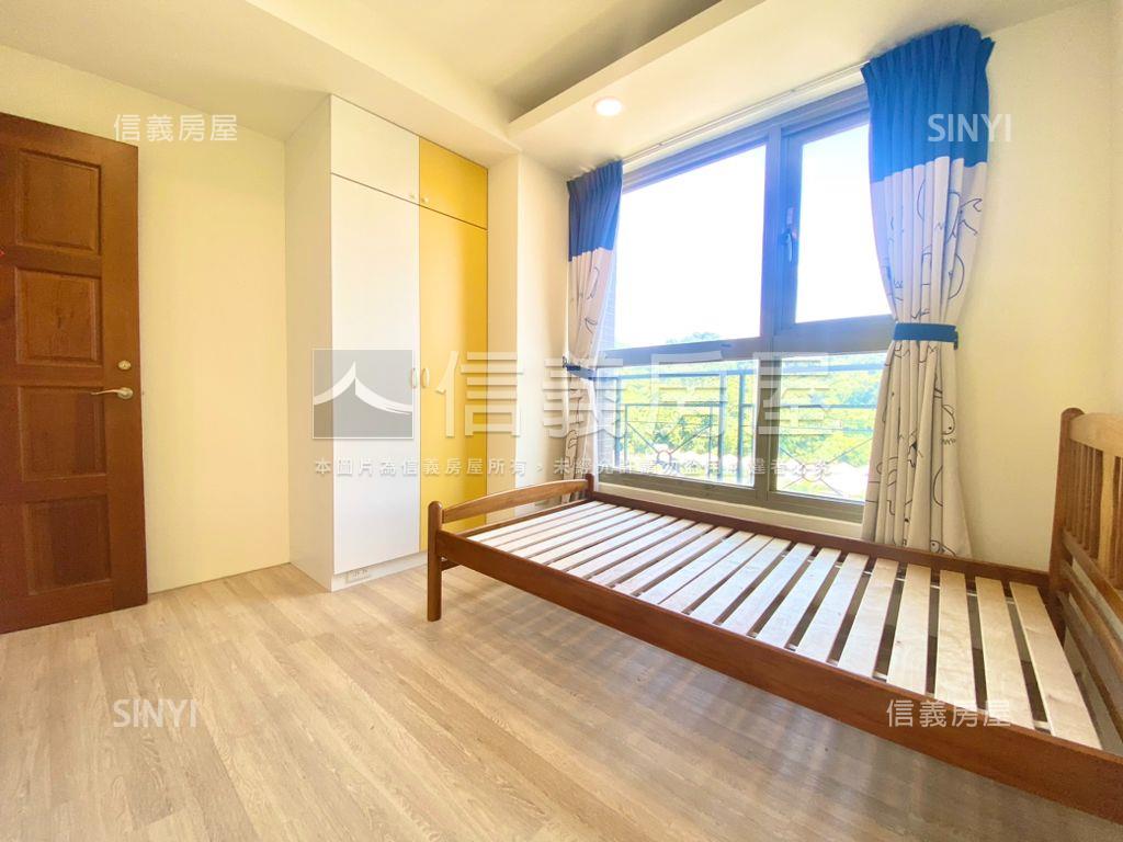 美麗再興高樓景觀三房車位房屋室內格局與周邊環境