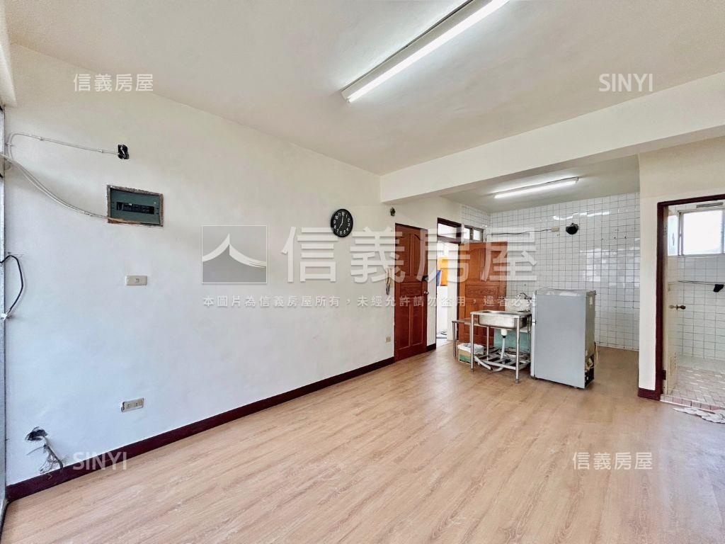 東南溫馨美屋房屋室內格局與周邊環境