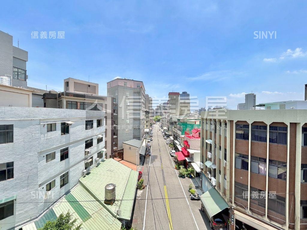 東南溫馨美屋房屋室內格局與周邊環境