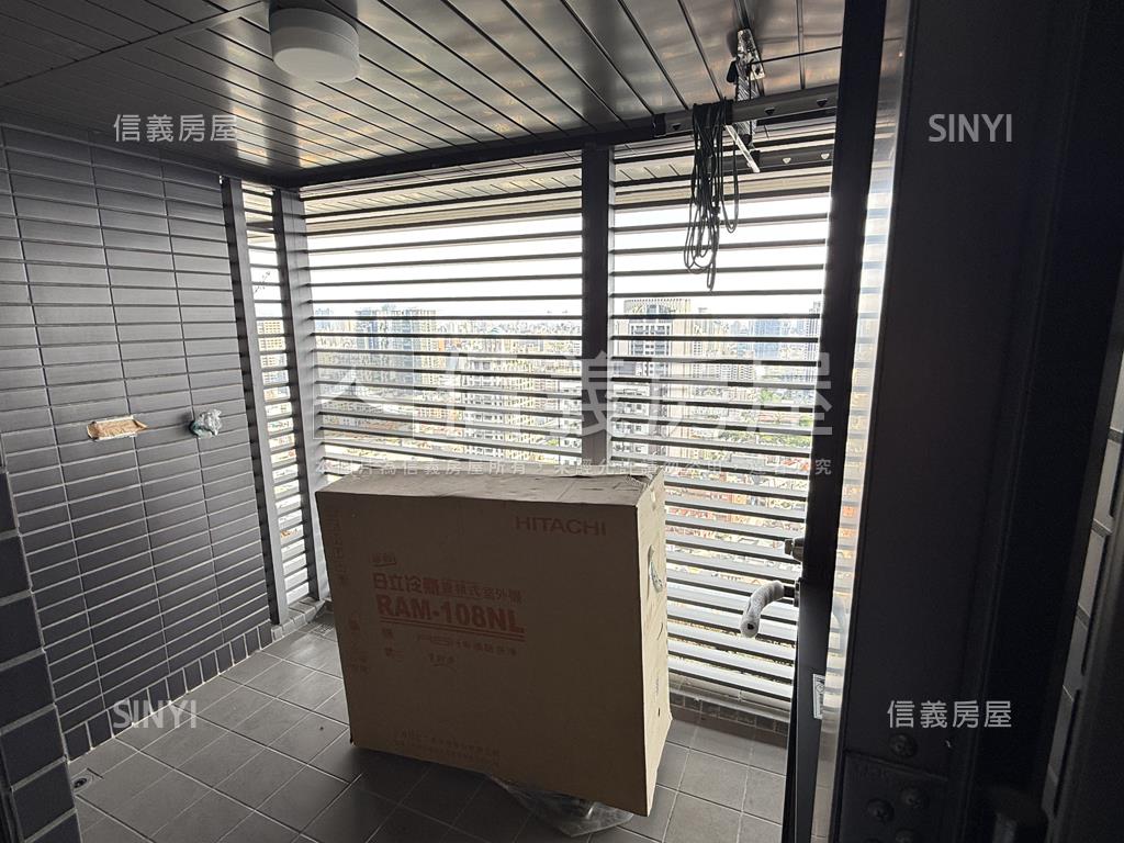 市政１號苑高樓視野房屋室內格局與周邊環境