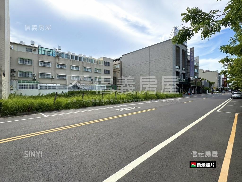 鄭仔寮面球場面寬方正土地房屋室內格局與周邊環境